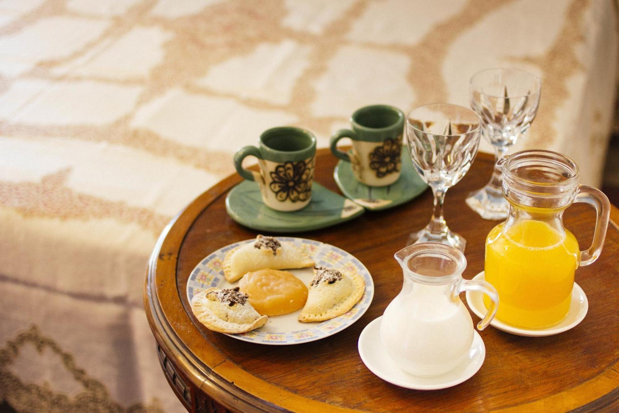 Risveglio Ibleo Bed & Breakfast Ragusa Room photo