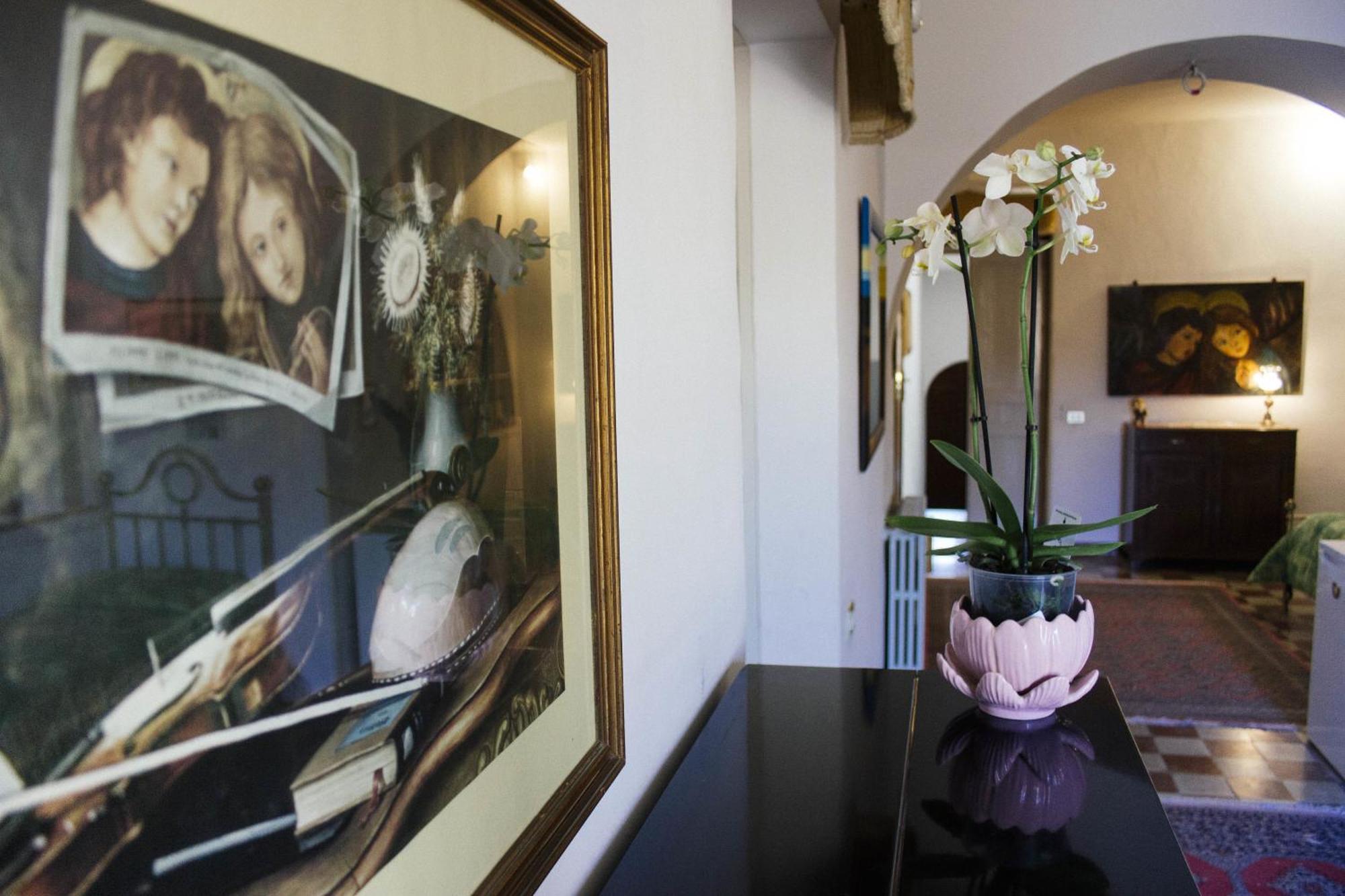Risveglio Ibleo Bed & Breakfast Ragusa Room photo