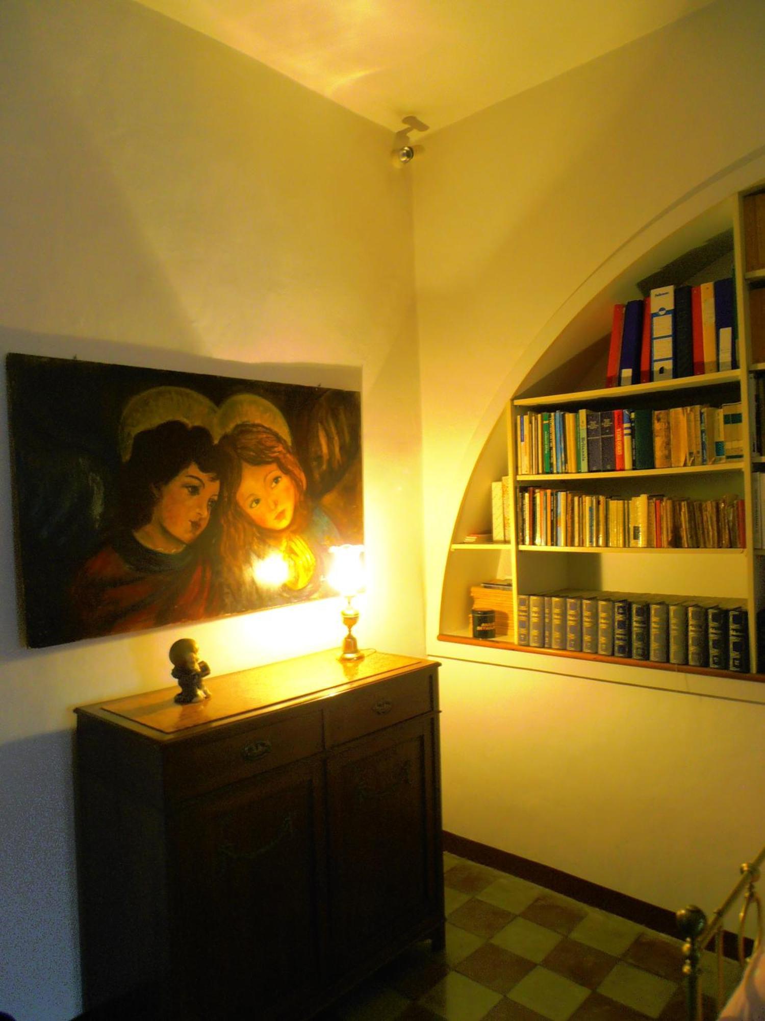 Risveglio Ibleo Bed & Breakfast Ragusa Room photo