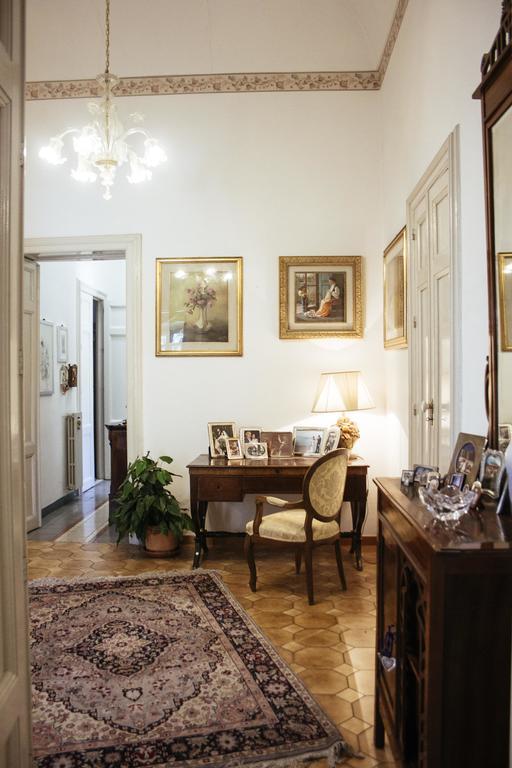 Risveglio Ibleo Bed & Breakfast Ragusa Exterior photo
