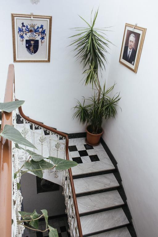 Risveglio Ibleo Bed & Breakfast Ragusa Exterior photo