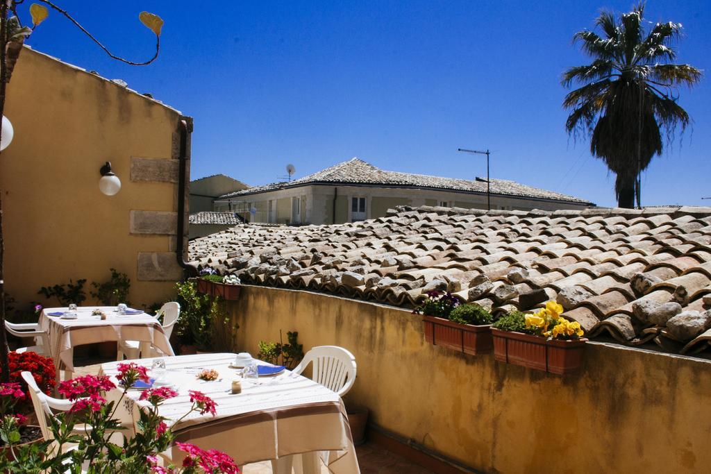 Risveglio Ibleo Bed & Breakfast Ragusa Exterior photo