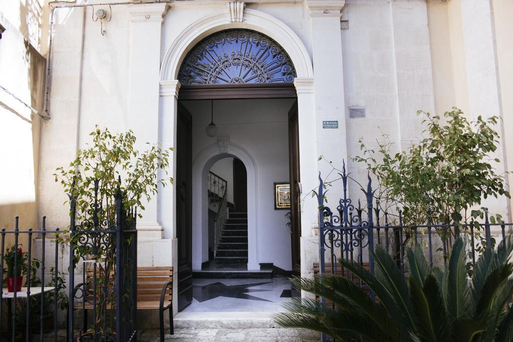 Risveglio Ibleo Bed & Breakfast Ragusa Exterior photo