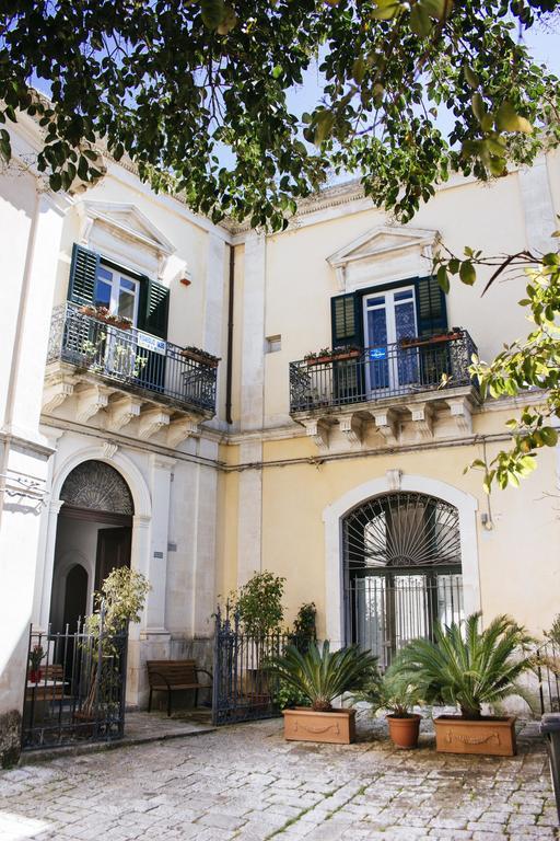 Risveglio Ibleo Bed & Breakfast Ragusa Exterior photo