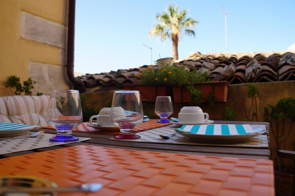 Risveglio Ibleo Bed & Breakfast Ragusa Exterior photo