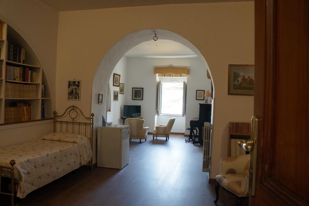 Risveglio Ibleo Bed & Breakfast Ragusa Exterior photo