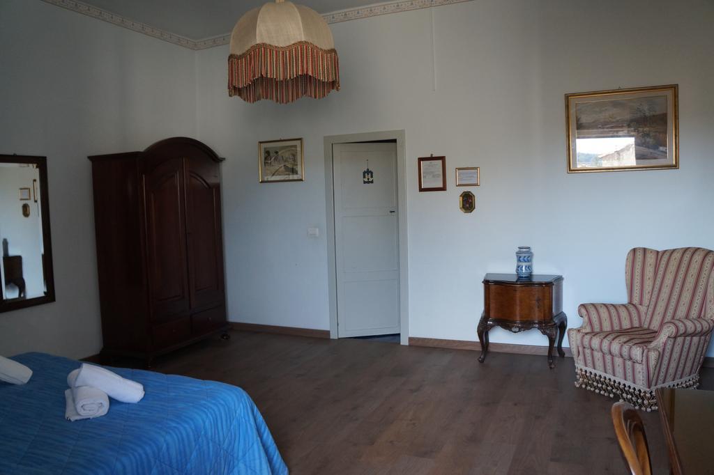 Risveglio Ibleo Bed & Breakfast Ragusa Exterior photo