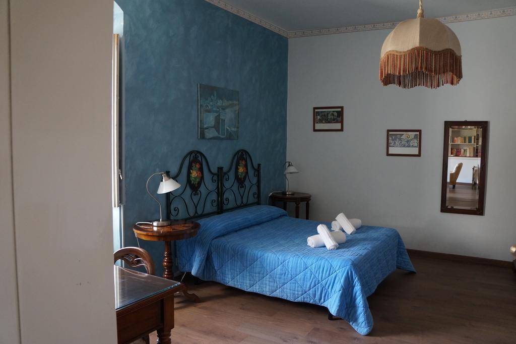 Risveglio Ibleo Bed & Breakfast Ragusa Exterior photo