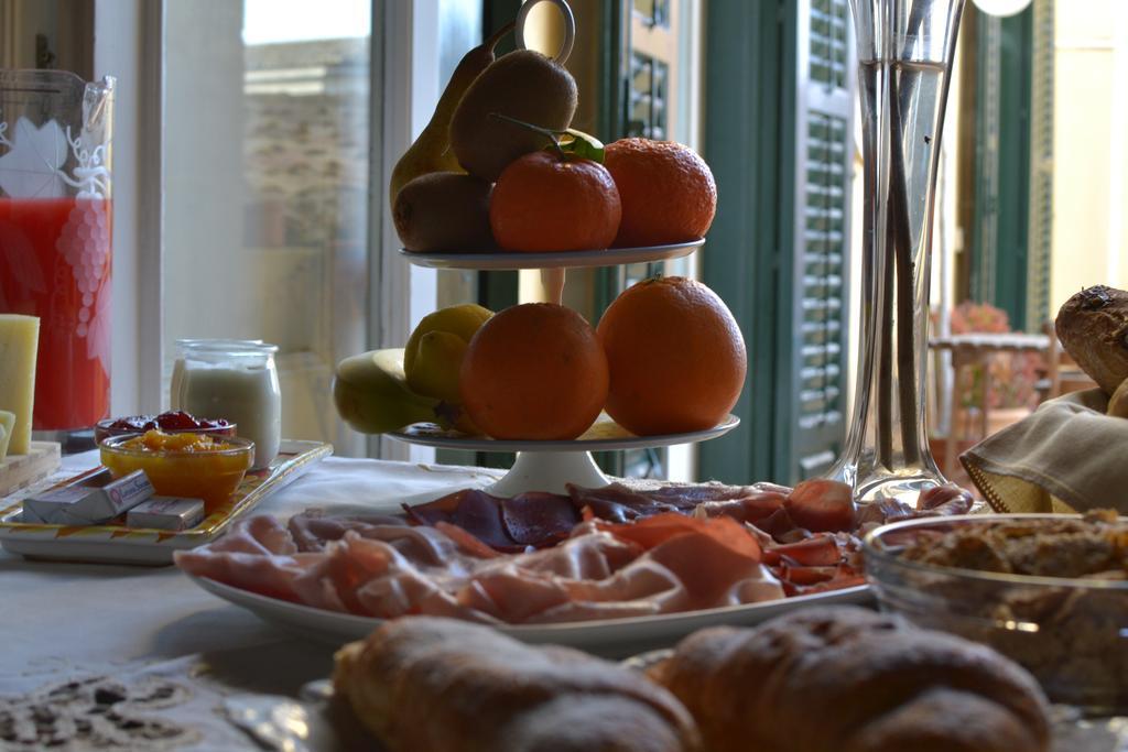 Risveglio Ibleo Bed & Breakfast Ragusa Exterior photo