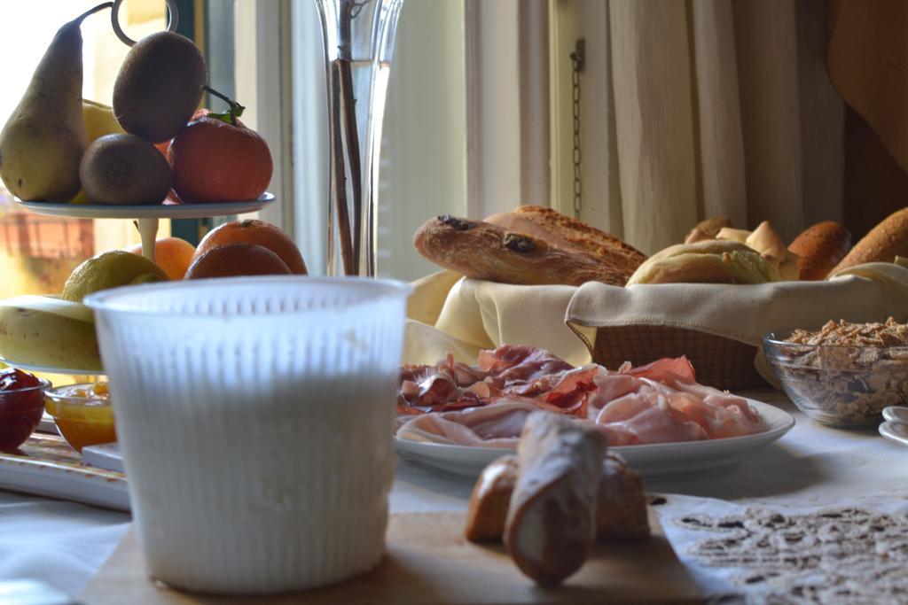 Risveglio Ibleo Bed & Breakfast Ragusa Exterior photo
